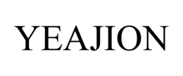 YEAJION trademark