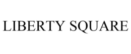 LIBERTY SQUARE trademark