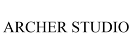 ARCHER STUDIO trademark