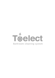 TOELECT BATHROOM CLEANING SYSTEM trademark