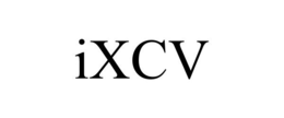 IXCV trademark