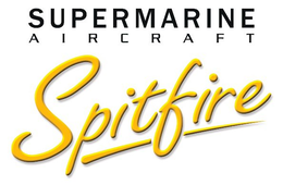 SUPERMARINE AIRCRAFT SPITFIRE trademark
