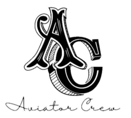 AC AVIATOR CREW trademark