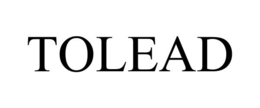 TOLEAD trademark