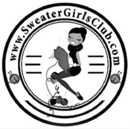 WWW.SWEATERGIRLSCLUB.COM trademark