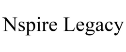 NSPIRE LEGACY trademark