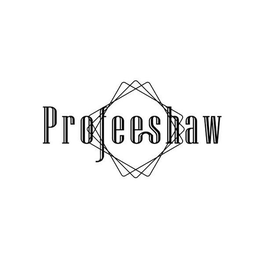 PROFEESHAW trademark
