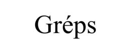 GRÉPS trademark