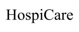 HOSPICARE trademark