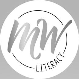 MW LITERACY trademark