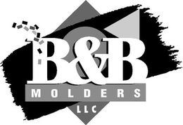 B&B MOLDERS LLC trademark