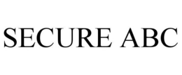 SECURE ABC trademark