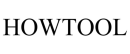 HOWTOOL trademark