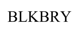 BLKBRY trademark