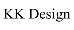 KK DESIGN trademark