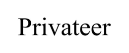 PRIVATEER trademark