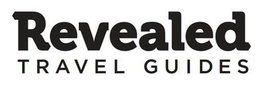 REVEALED TRAVEL GUIDES trademark