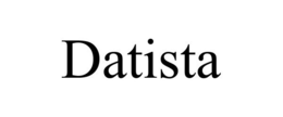 DATISTA trademark