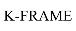 K-FRAME trademark
