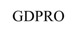 GDPRO trademark