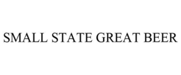 SMALL STATE GREAT BEER trademark