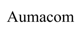 AUMACOM trademark