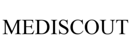 MEDISCOUT trademark