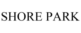 SHORE PARK trademark