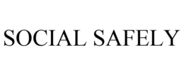 SOCIAL SAFELY trademark