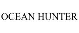 OCEAN HUNTER trademark