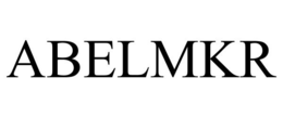 ABELMKR trademark