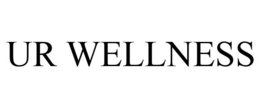 UR WELLNESS trademark
