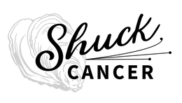 SHUCK CANCER trademark