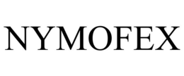 NYMOFEX trademark