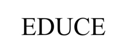 EDUCE trademark
