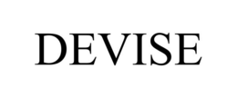 DEVISE trademark