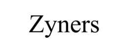 ZYNERS trademark