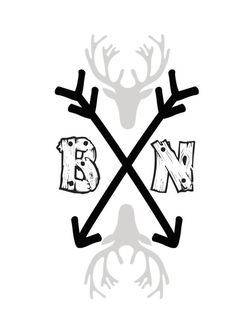 B N trademark