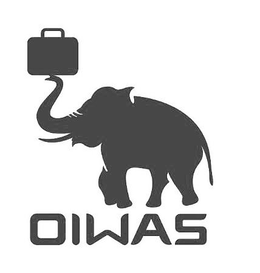 OIWAS trademark
