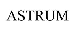 ASTRUM trademark