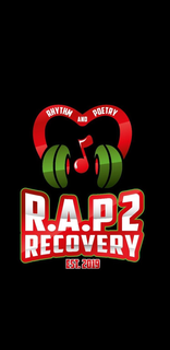 RHYTHM AND POETRY R.A.P2 RECOVERY EST. 2019 trademark