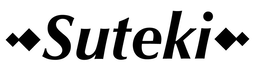 SUTEKI trademark