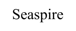 SEASPIRE trademark