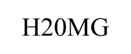 H20MG trademark