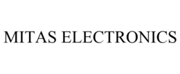MITAS ELECTRONICS trademark