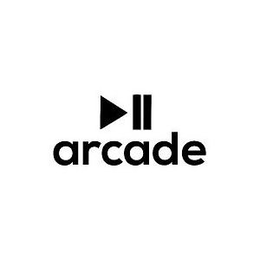 ARCADE trademark