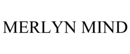 MERLYN MIND trademark