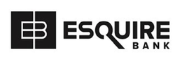 EB ESQUIRE BANK trademark