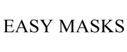 EASY MASKS trademark