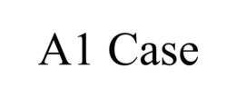 A1 CASE trademark